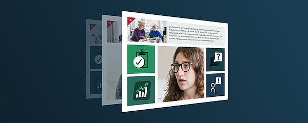 zeigt das Vorschaubild der aktuellsten Ausgabe Medicproof Inisights