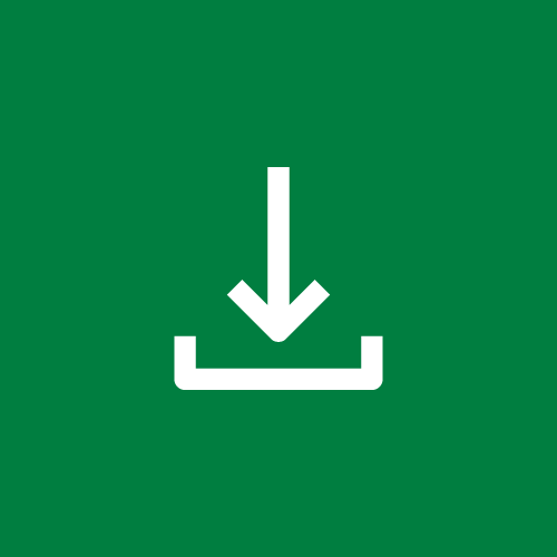 Icon to indicate a Download